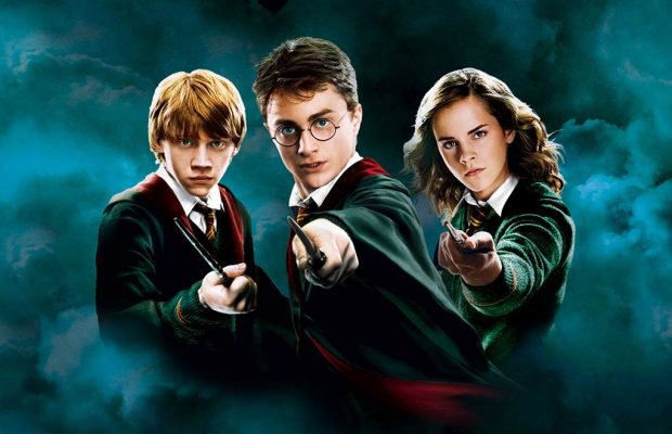 The Complete Harry Potter To Screen At Lincoln Theater | Wiscasset ...